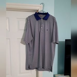 Peter millar polo